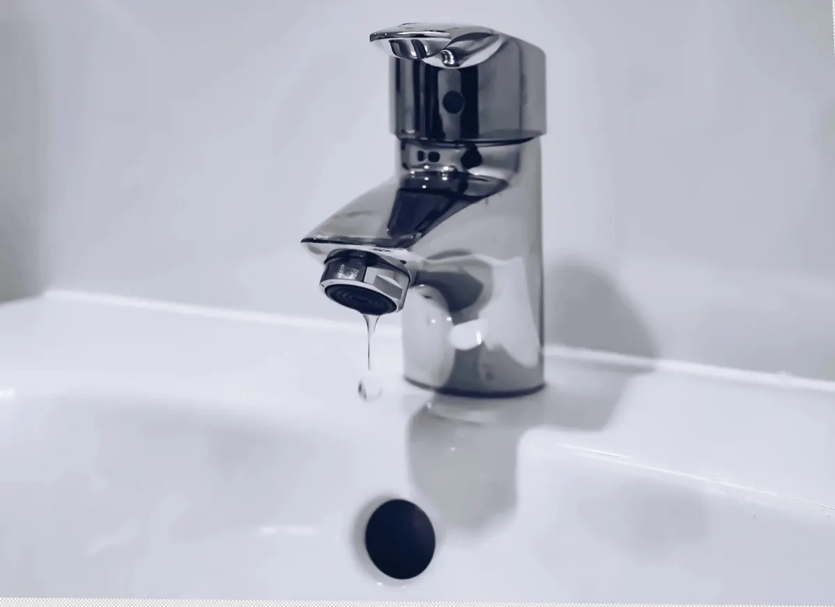 Leaking Faucet Repair